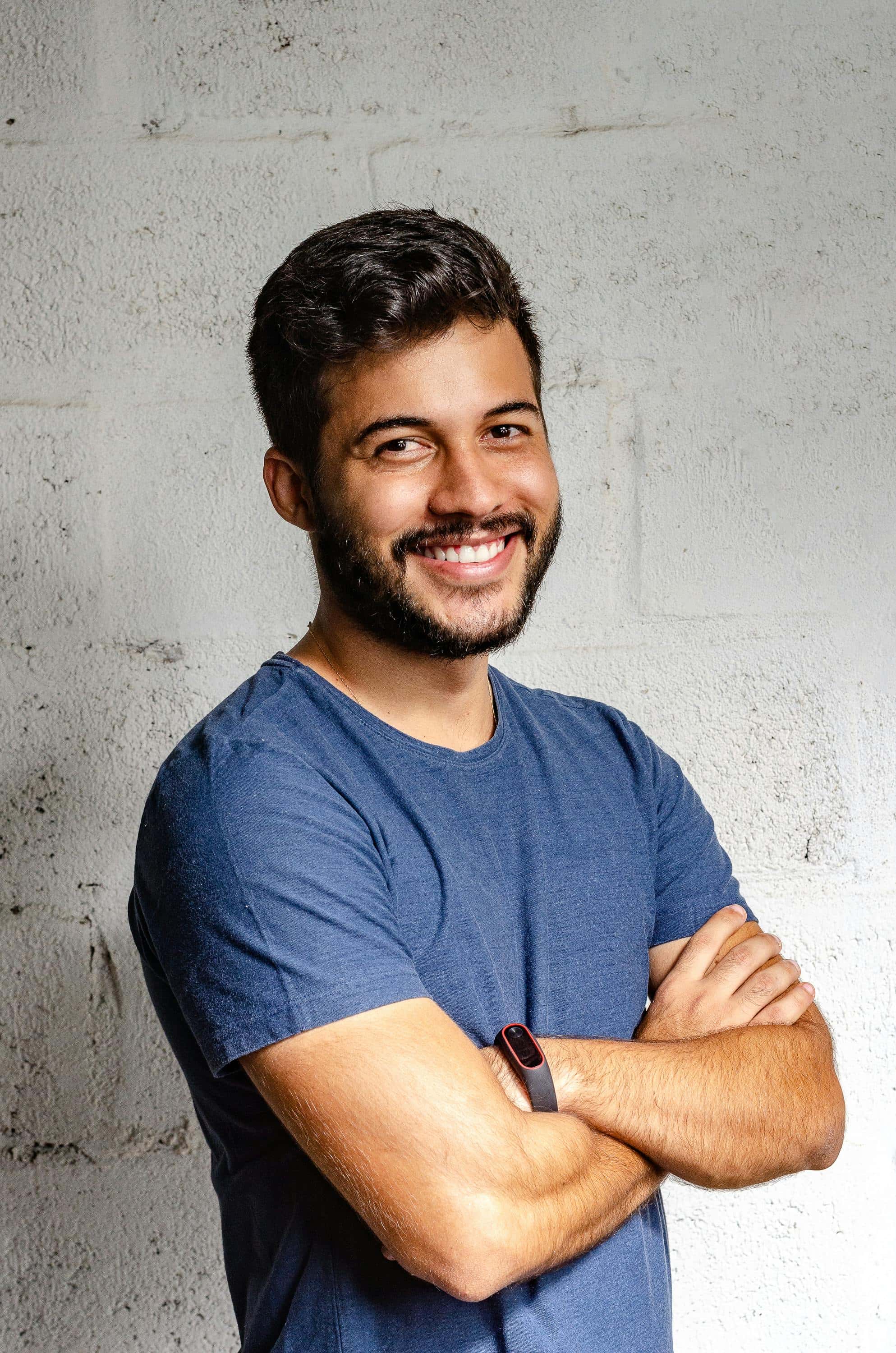 David K.