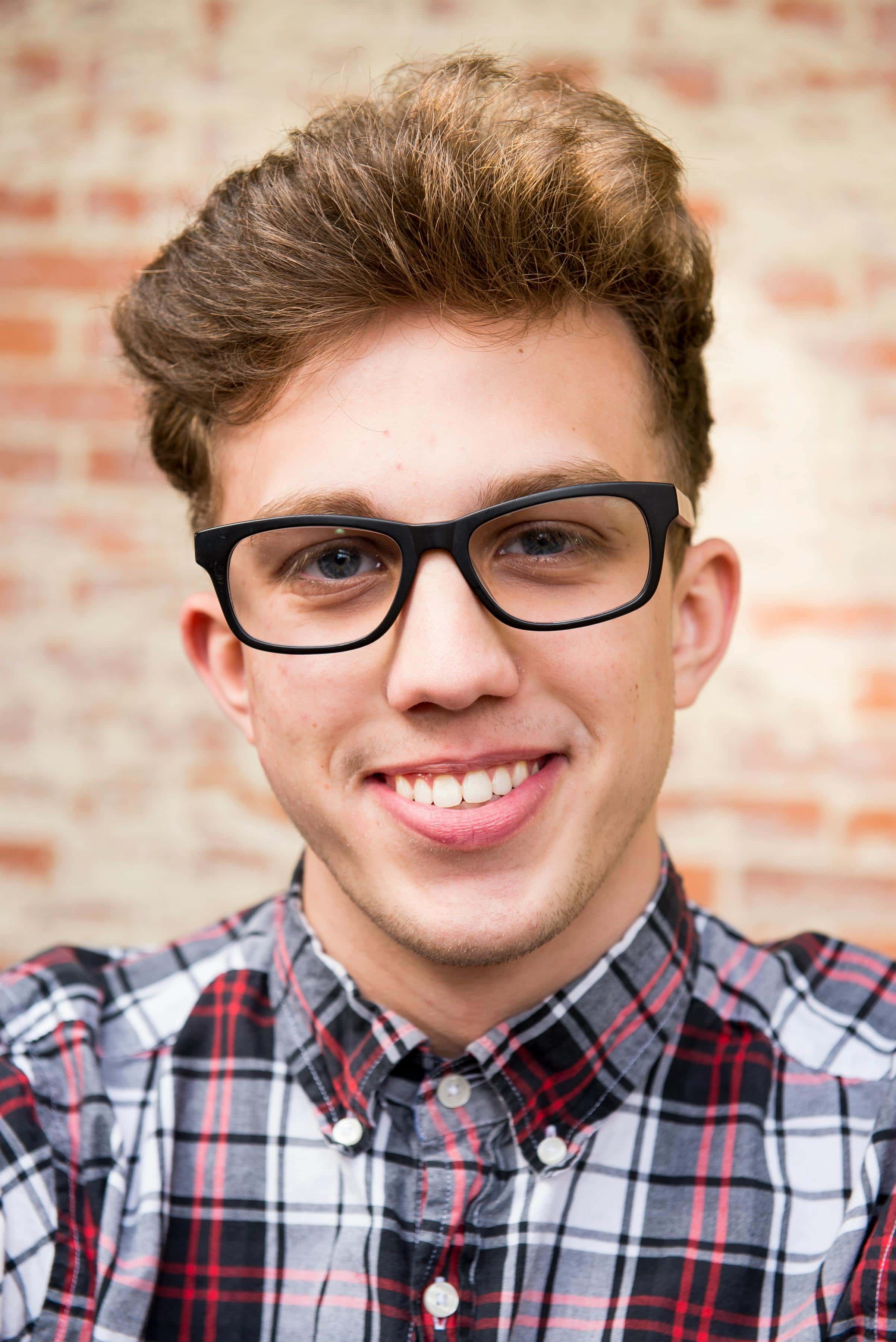 Chris J.