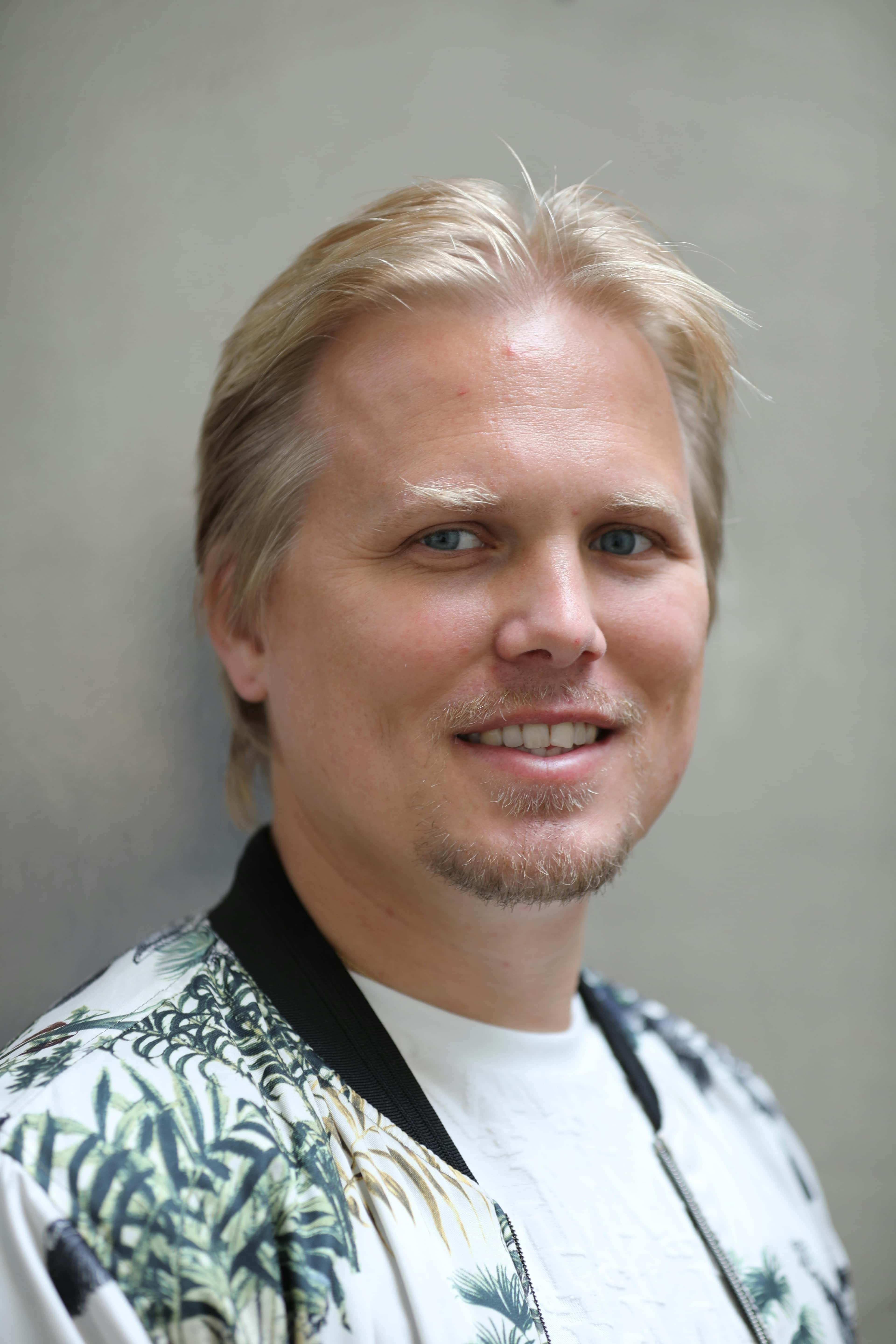 Robert T.