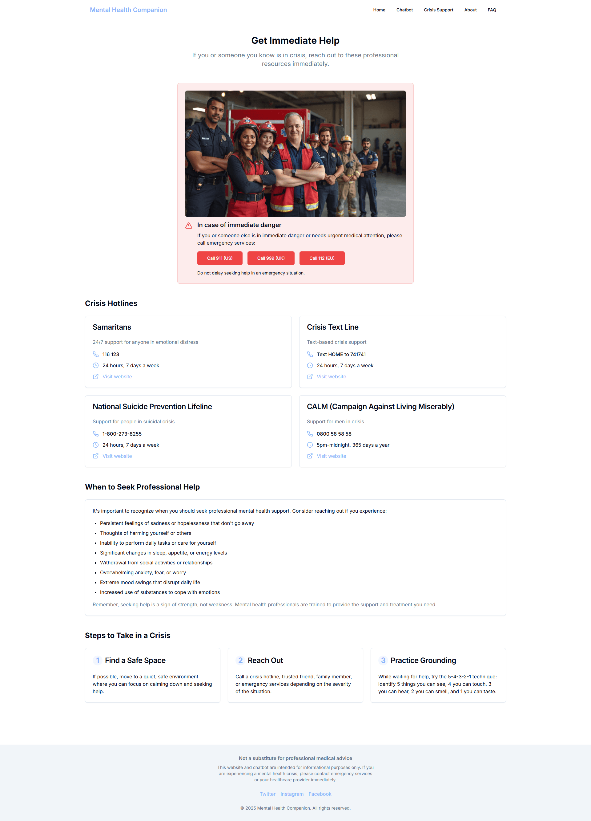 Chatbot: Chatbot4