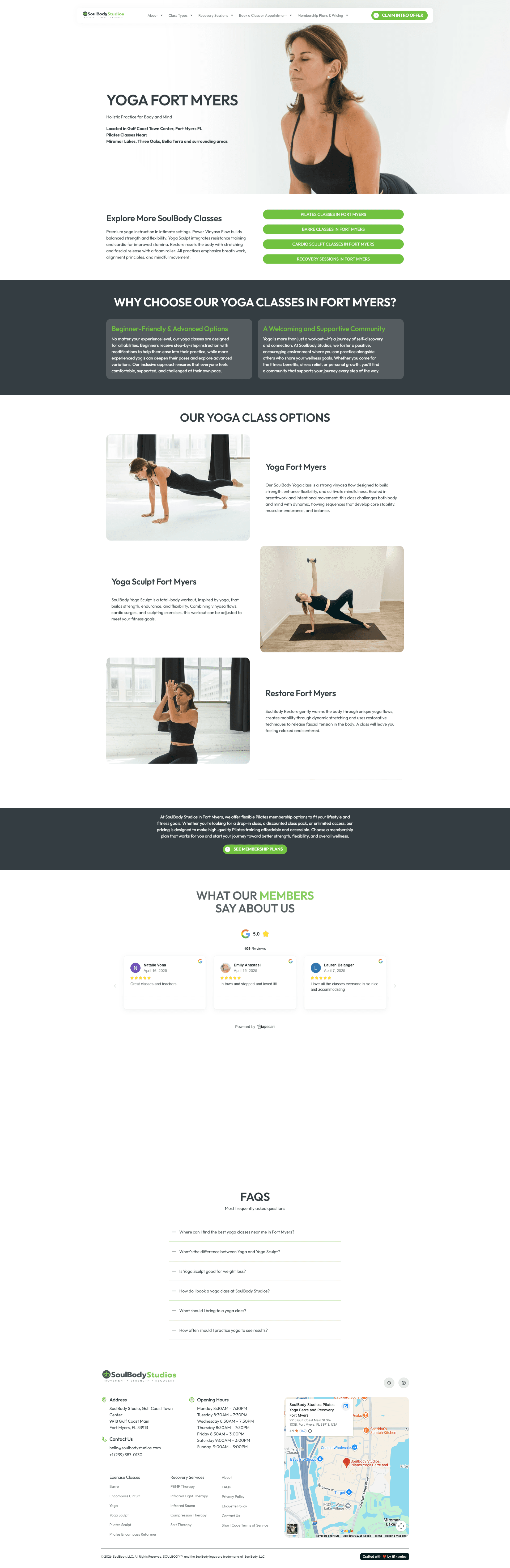 SoulBody Studio: Soulbodystudios3