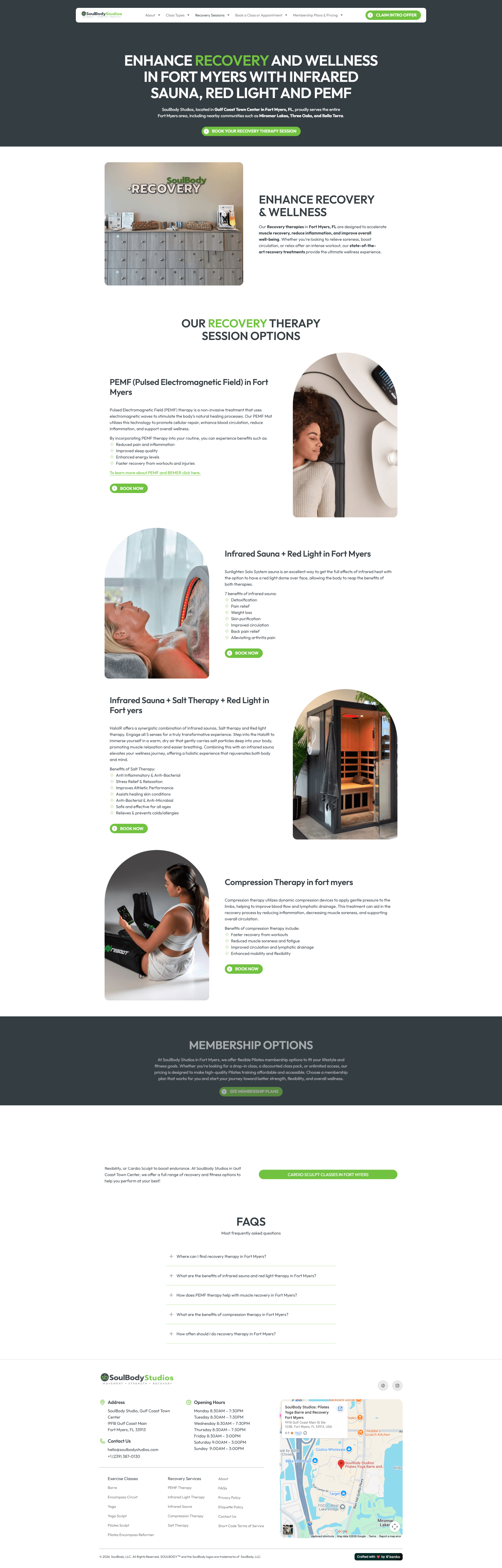 SoulBody Studio: Soulbodystudios4